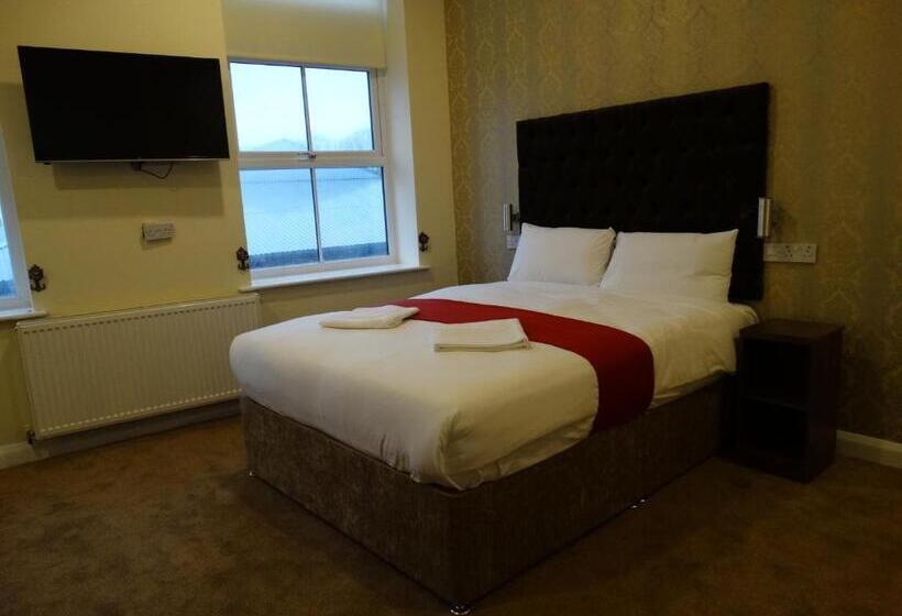 Люкс Повышенной Комфортности, Trivelles Seaforth