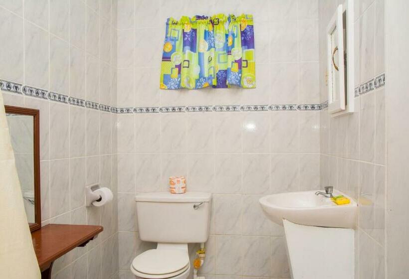اتاق استاندارد یک نفره, Windjammer International Cuisine & Comfort Inn