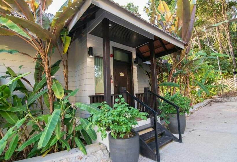 ویلای 1 خوابه, Royale Chulan Cherating Villa