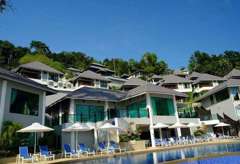 سوییت, Royale Chulan Cherating Villa