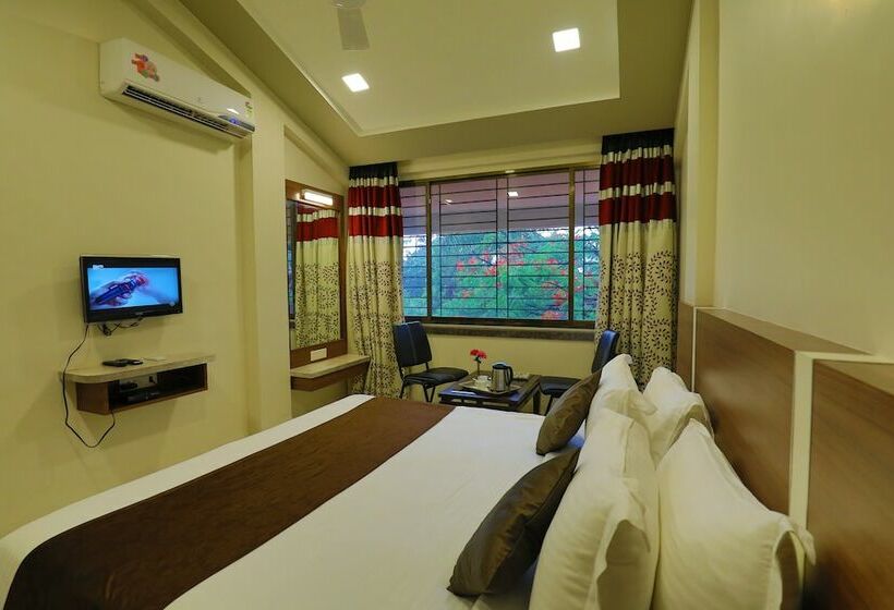 اتاق لوکس, Highland Resort