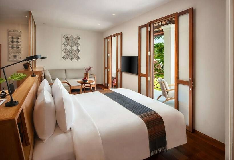 스위트, Avani+ Luang Prabang