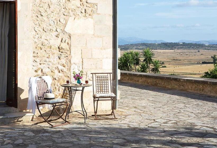デラックスルーム, Casa Font I Roig