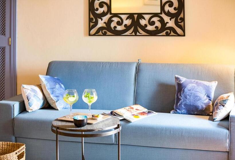デラックスルーム, Casa Font I Roig