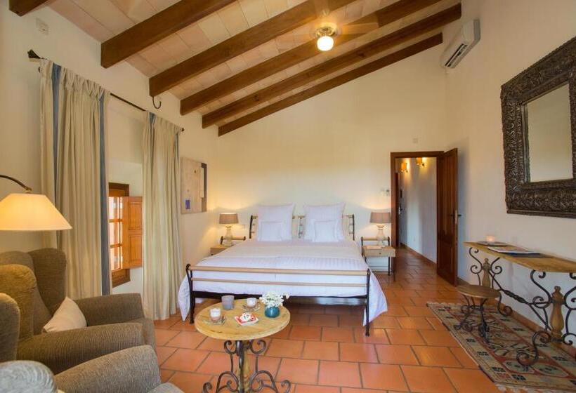 Номер Стандарт, Casa Font I Roig