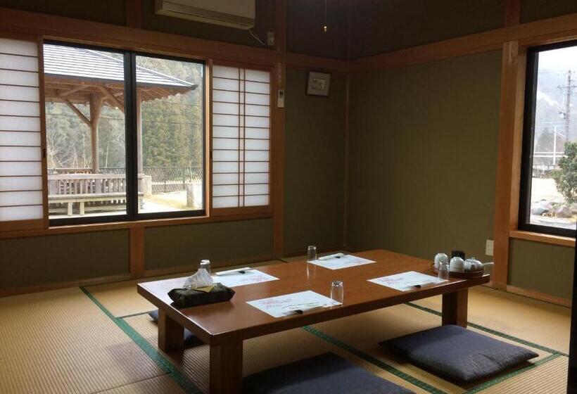 Номер Стандарт, Minshuku Ryokan Kawai