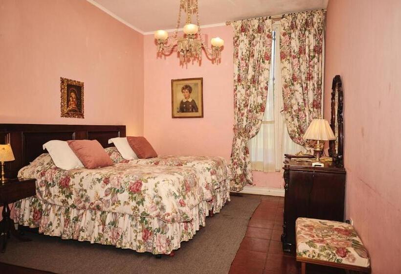 Номер Deluxe, Palacio Santa Candida