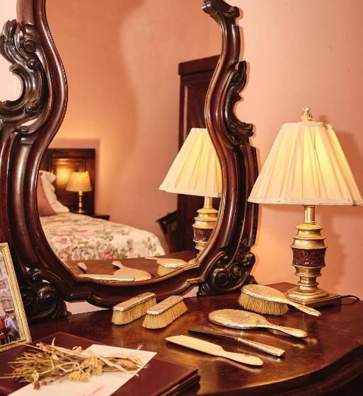 Номер Deluxe, Palacio Santa Candida