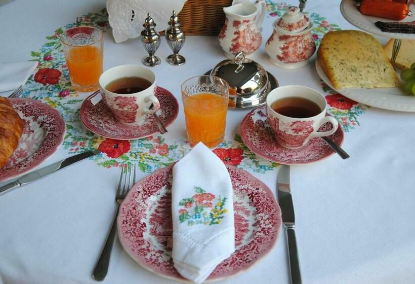 스탠다드 룸, Bed & Breakfast Adrichem En Scherpenseel