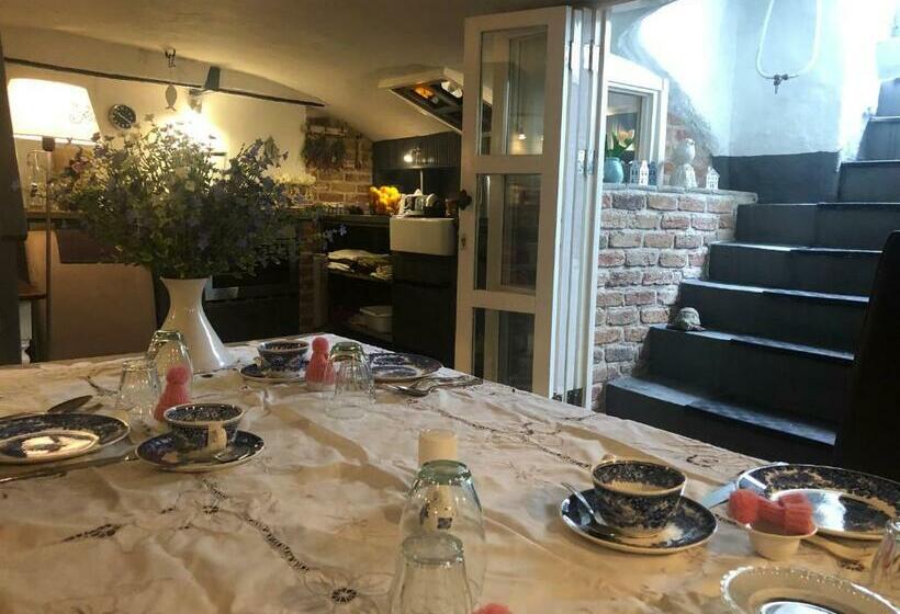스탠다드 룸, Bed & Breakfast Adrichem En Scherpenseel