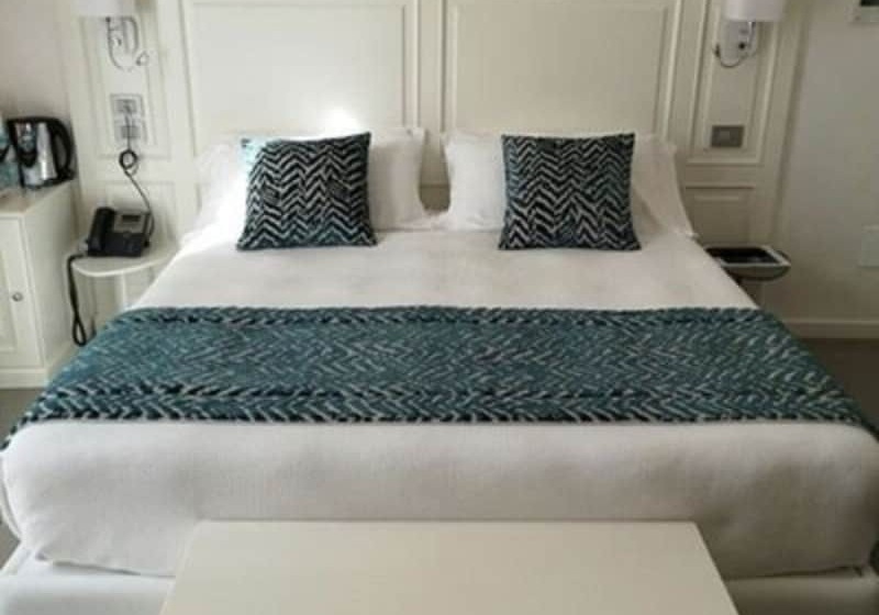 Superior Szoba, Caportigia Boutique