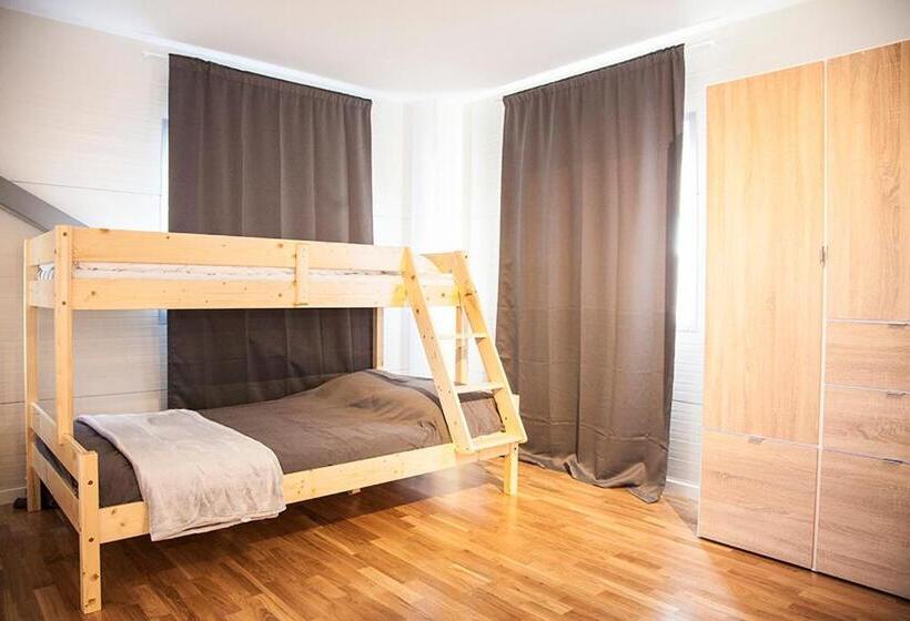 Семейный Номер, L Tunapark