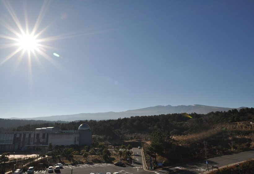 Трехместный Номер Deluxe, Nanta Jeju