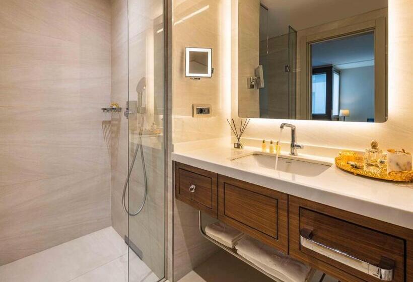 سوییت سوپریور, Tzl Suites Hotel Nişantaşı
