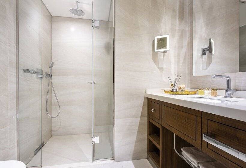 سوییت سوپریور, Tzl Suites Hotel Nişantaşı