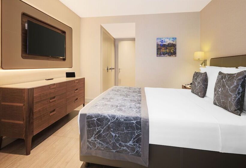 سوییت, Tzl Suites Hotel Nişantaşı