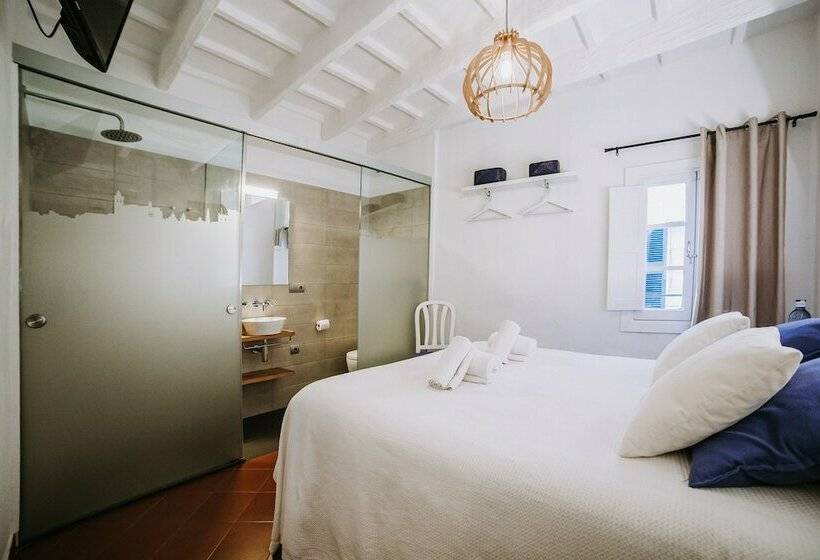 Номер Basic, Petit Hotel 5 Fars