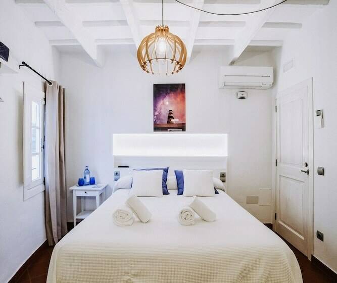 اتاق عادی, Petit Hotel 5 Fars