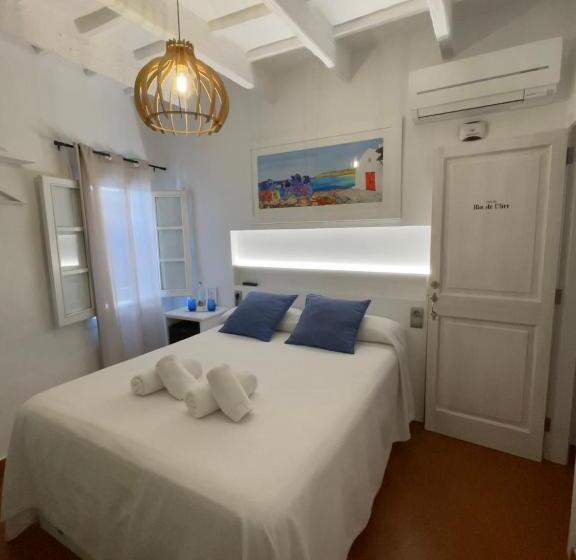 Номер Basic, Petit Hotel 5 Fars