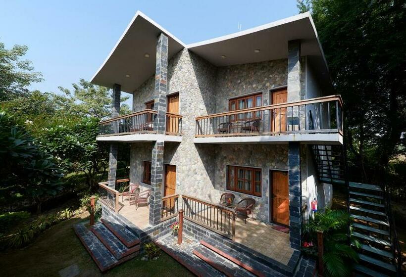 غرفة ديلوكس, Acorn Hideaway Resort & Spa