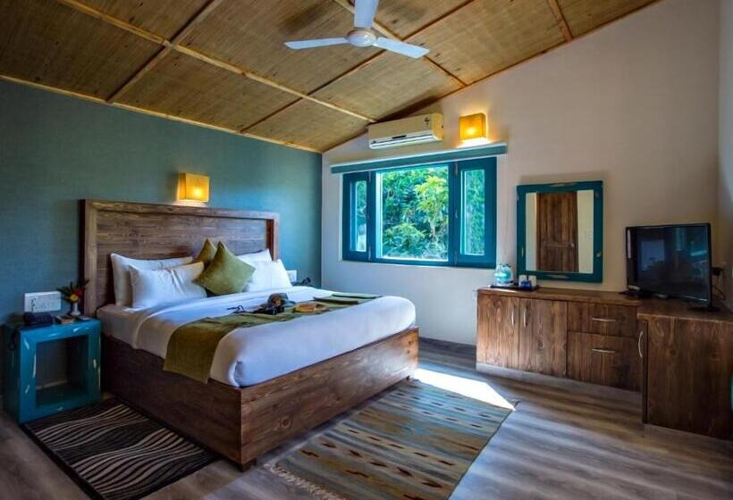 جناح, Acorn Hideaway Resort & Spa