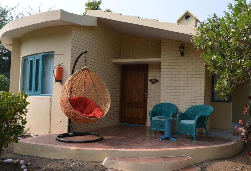 جناح عائلي, Acorn Hideaway Resort & Spa
