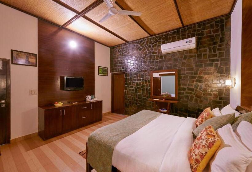 غرفة قياسية, Acorn Hideaway Resort & Spa