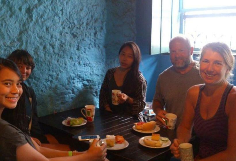 Номер Стандарт, Hostel Galeria 13
