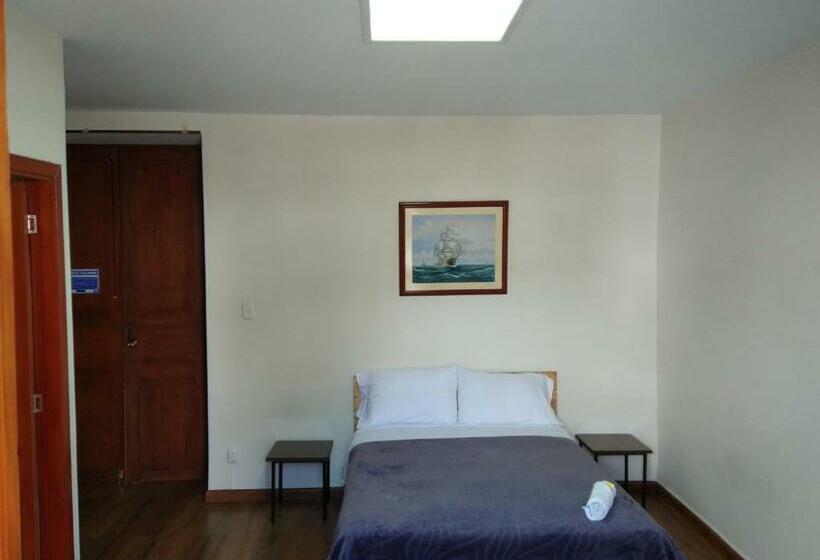 اتاق استاندارد, Casona