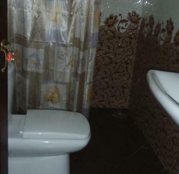 Номер Стандарт, New Jaya Villa