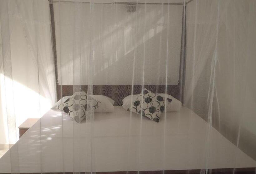 Номер Deluxe, New Jaya Villa