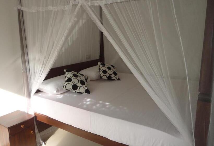 Номер Deluxe, New Jaya Villa
