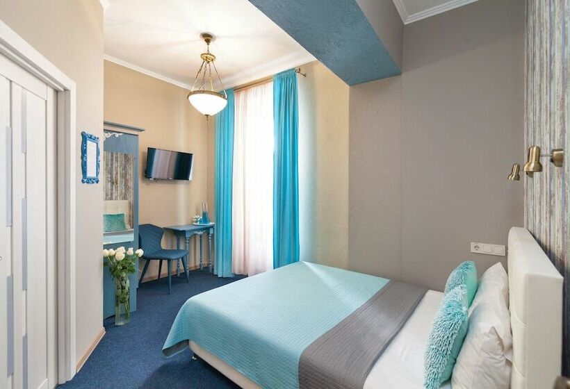 اتاق استاندارد, Family Residence Boutique