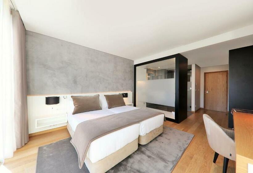 اتاق استاندارد, Iberostar  Selection Lisboa