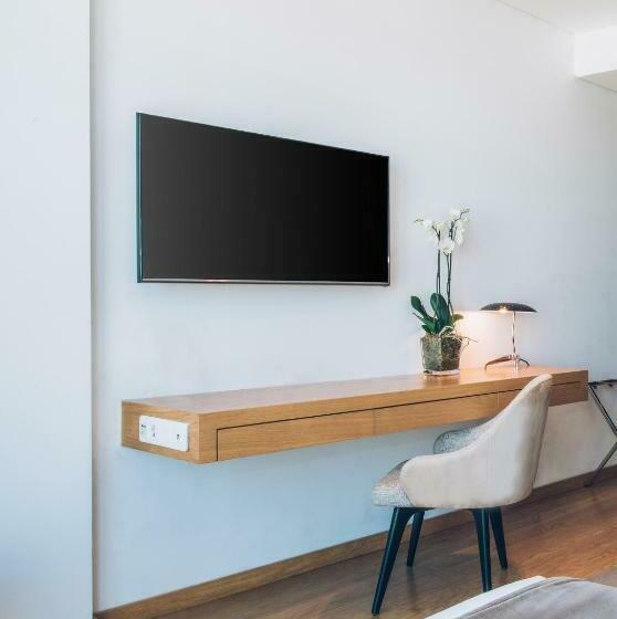 اتاق سوپریور, Iberostar  Selection Lisboa