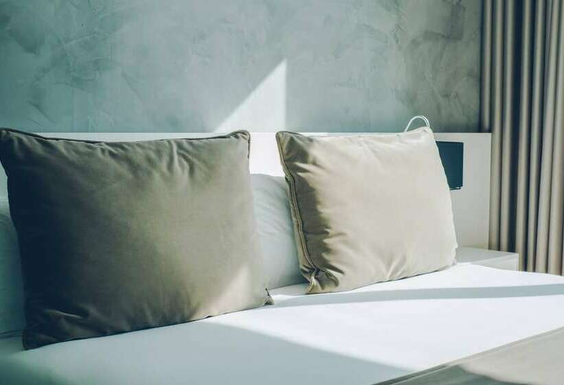 سوییت جونیور, Iberostar  Selection Lisboa