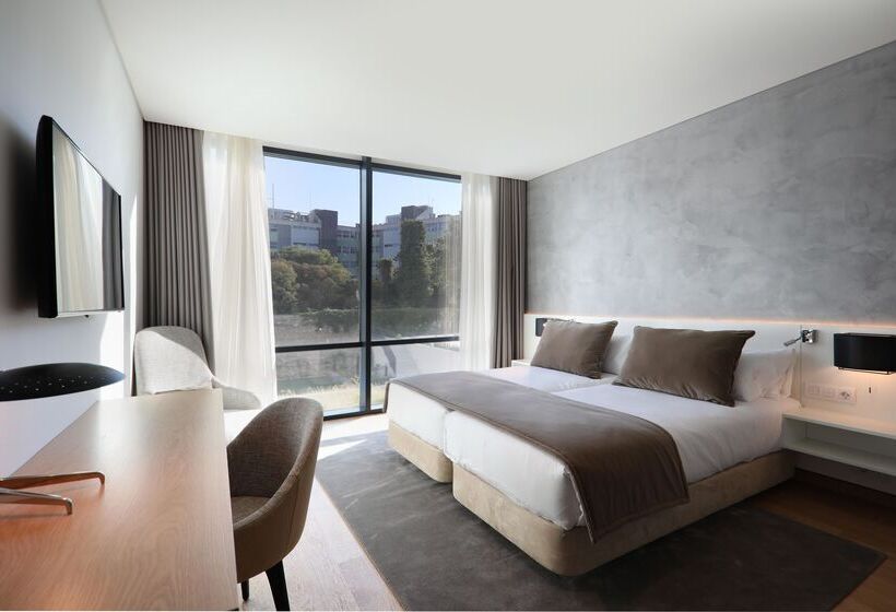 اتاق سوپریور, Iberostar  Selection Lisboa