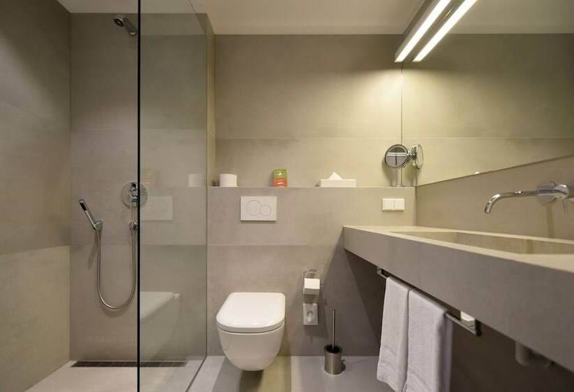 スタンダードルーム, K Apart Hotel & Boardinghouse