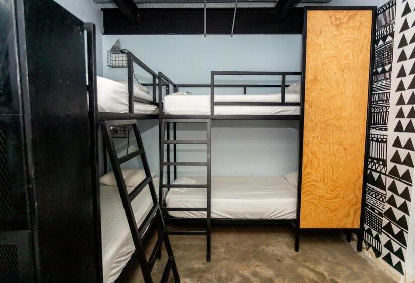 스탠다드 룸, Selina Santa Teresa North   Hostel