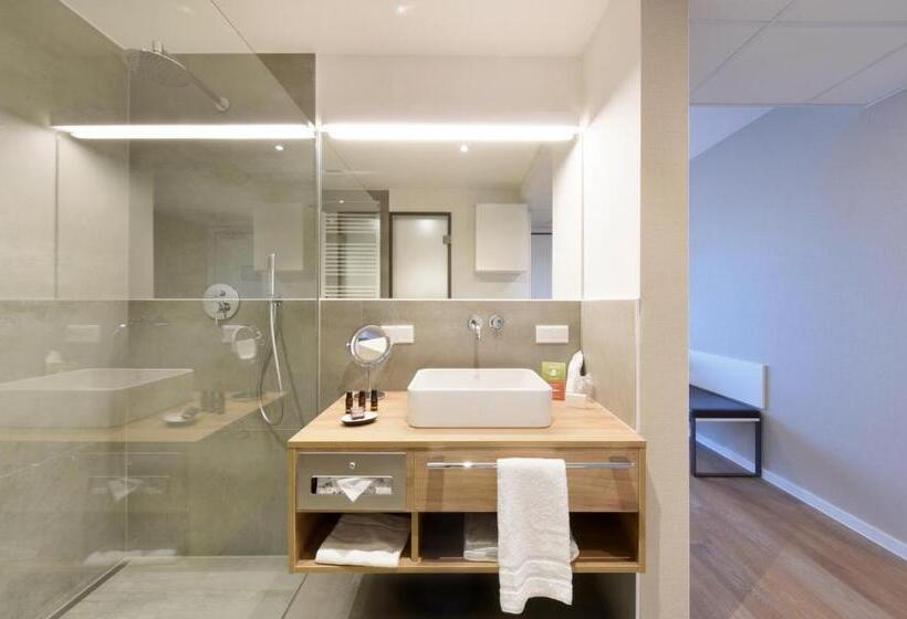 スーペリアールーム, K Apart Hotel & Boardinghouse