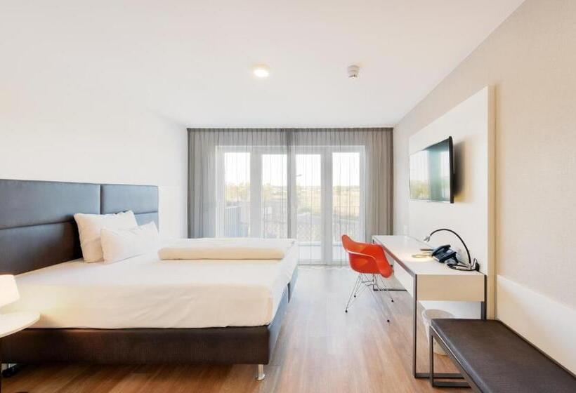 スーペリアールーム, K Apart Hotel & Boardinghouse