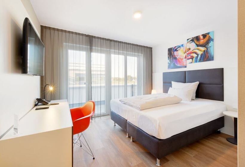 ビジネスルーム, K Apart Hotel & Boardinghouse