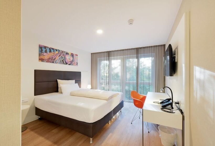 コンフォートルーム, K Apart Hotel & Boardinghouse