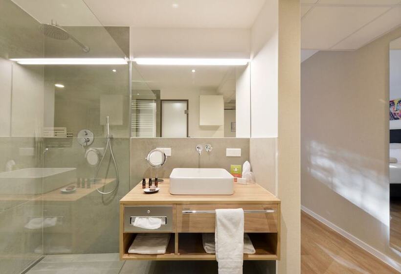 スーペリアールーム, K Apart Hotel & Boardinghouse