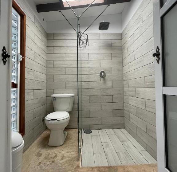 スタンダードトリプルルーム, The Yak Lake House   Hostal
