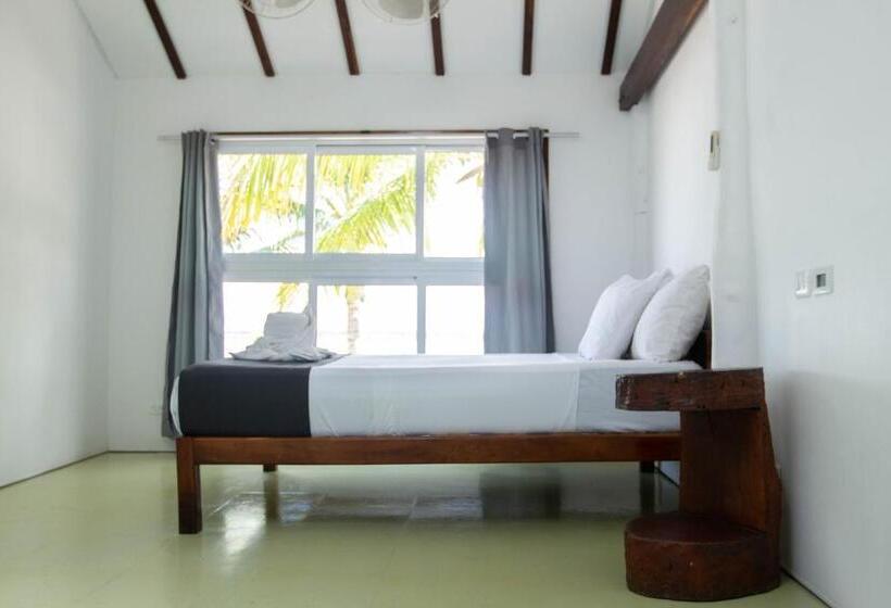 スタンダードトリプルルーム, The Yak Lake House   Hostal