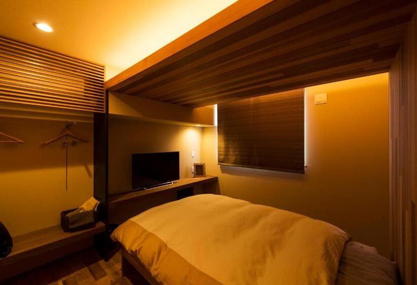 Номер Стандарт, Guest Villa On The Bi Chi