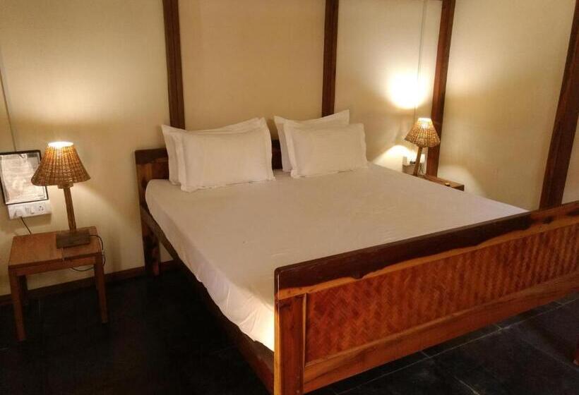 Дом 1 Спальня, Village Susegat Beach Resort