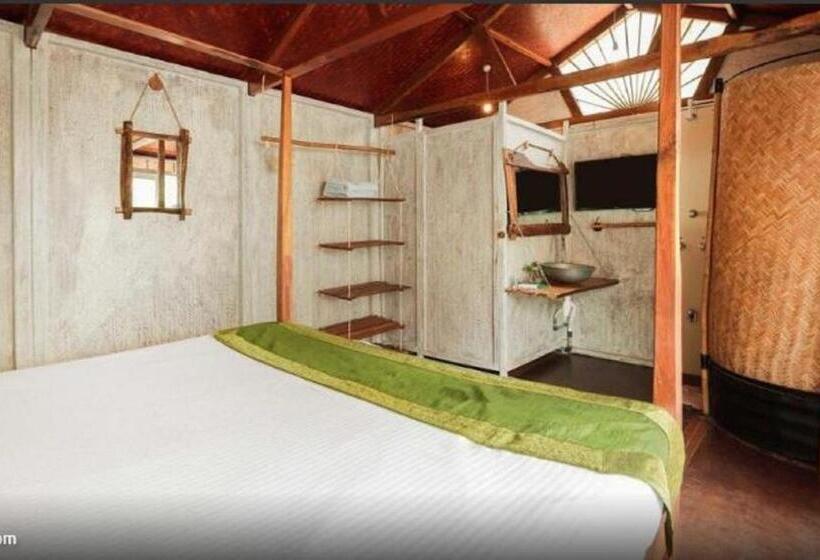 Бунгало Стандарт, Village Susegat Beach Resort