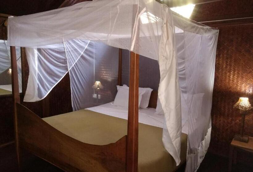 Дом 1 Спальня, Village Susegat Beach Resort